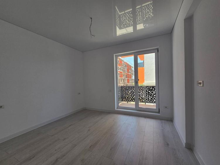 Apartament cu 2 camere decomandat în Dobroești