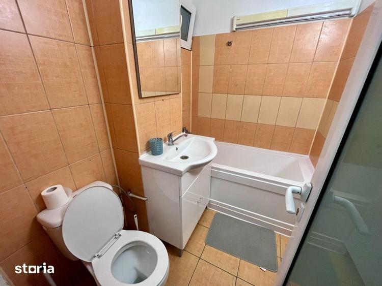 Apartament cu 2 camere in zona Vlahuta - 5