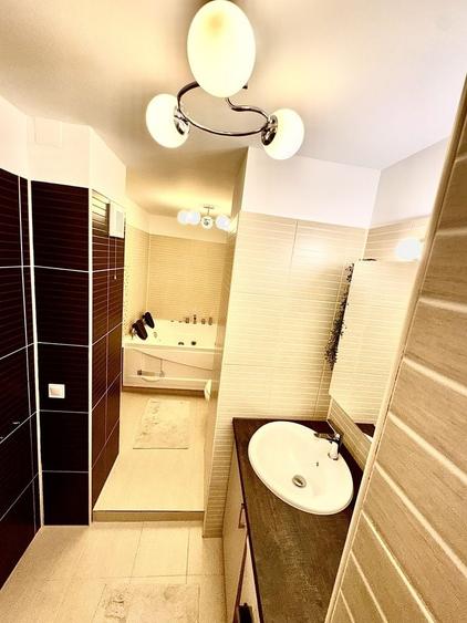 Apartament cu 2 camere decomandat în Vitan