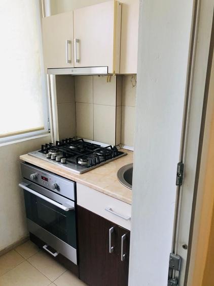 Apartament cu 2 camere decomandat în Moreni