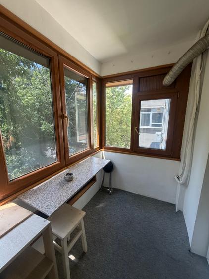 Apartament cu 2 camere decomandat în Sălăjan