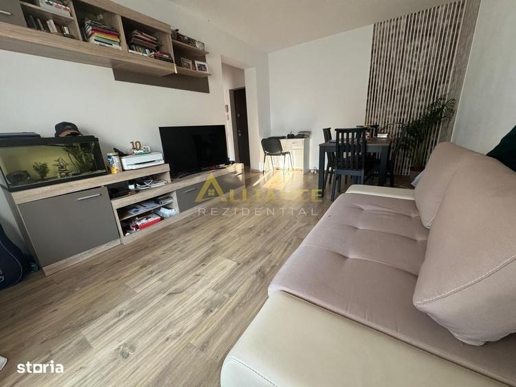 Ap 2 camere | langa metrou | gata de mutare - 10