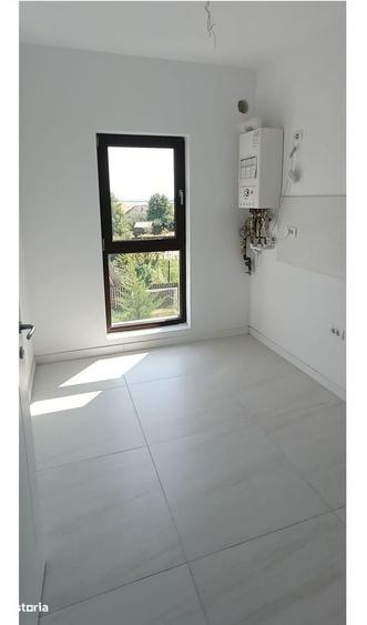 Apartament cu 3 camere în Găgeni