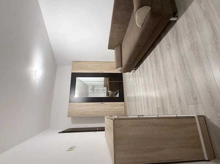 Apartament cu 2 camere decomandat în Lipovei