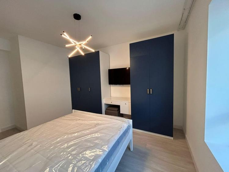 Inchiriere apartament 2 camere Akcent City - 12