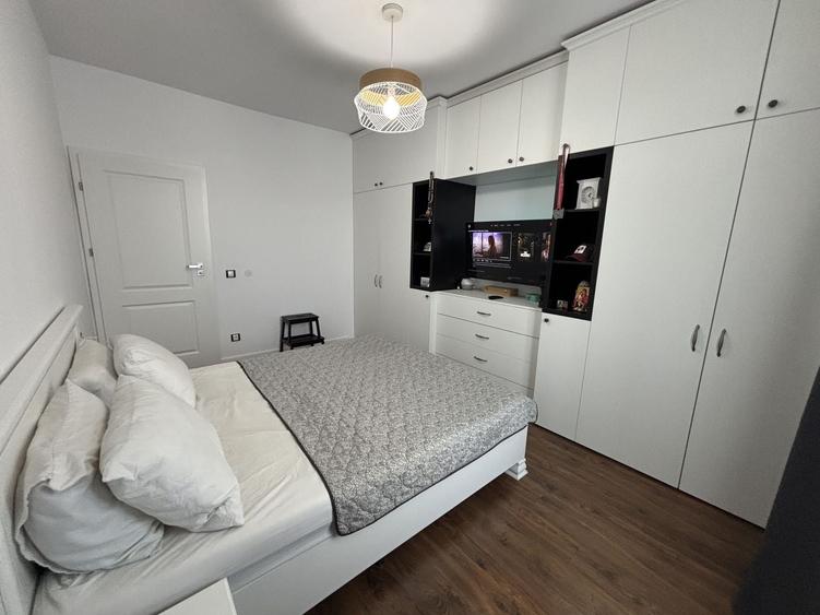 Apartament cu 3 camere decomandat în Șelimbăr