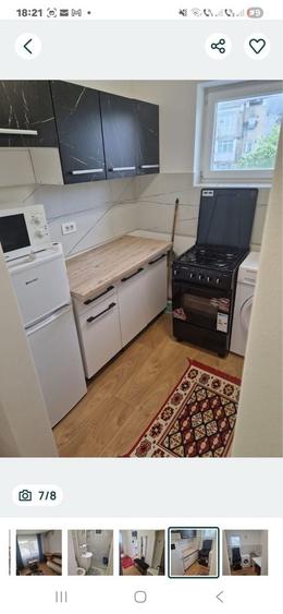 Apartament 2 camere Stefan Luchian, recent renovat. - 6