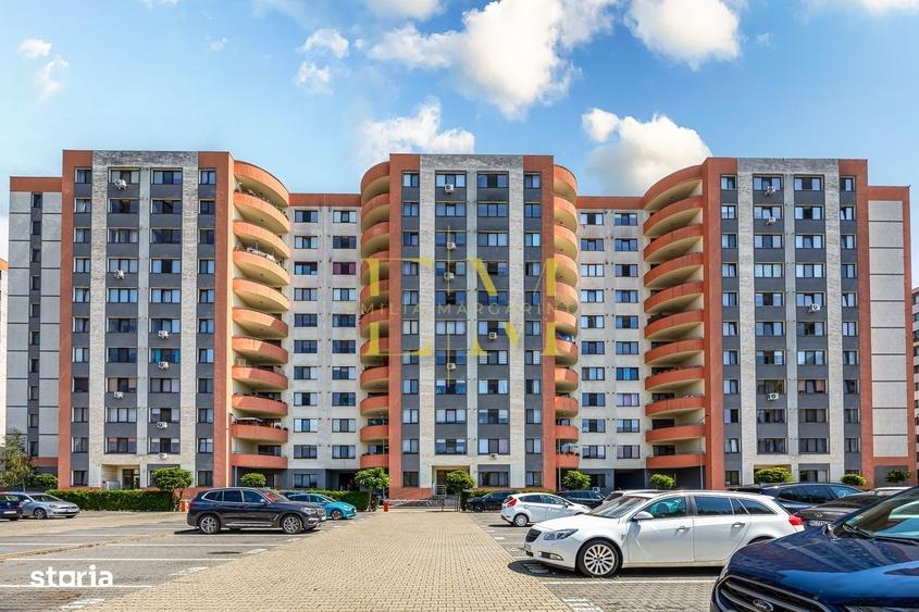 Apartament cu 3 camere în 13 Decembrie