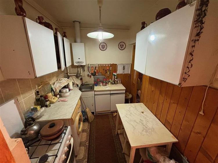 Casă cu 1 camere cu Teren 104 Mp în Unirii
