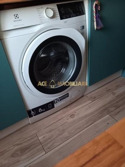 Apartament cu 2 camere decomandat, mobilat în Drumul Taberei
