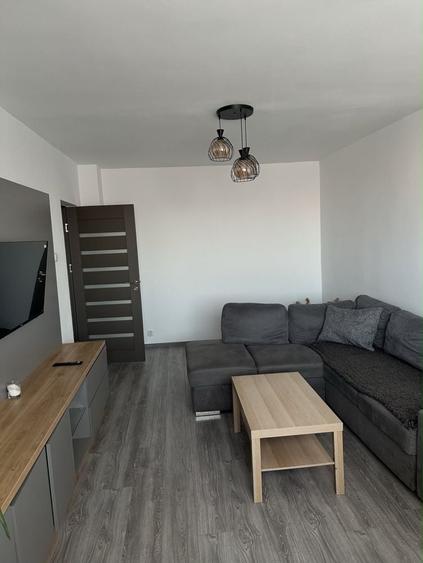 Apartament cu 2 camere decomandat în Dunărea