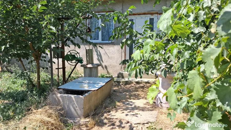 Casă cu 3 camere în Șarânga