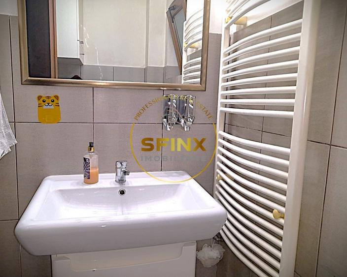 Duplex 6 camere – 161 mp utili – Curte proprie – zona pietei  Alba Iulia - 8