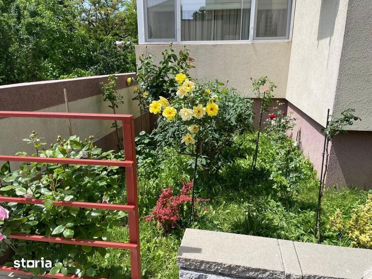 Apartament 3 cam Decomandat Mobilat Utilat, Metrou Aparatorii Patriei - 16