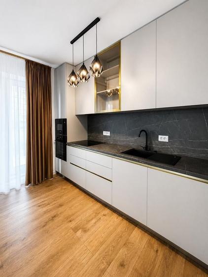 3 CAMERE I PREMIUM I ZONA GROZAVESTI/ REGIE I DE INCHIRIAT - 3