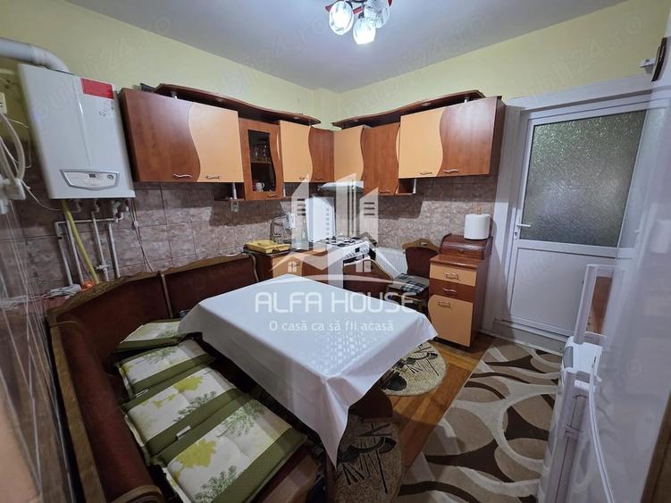 Casă cu 2 camere cu Teren 144 Mp în Muncitoresc