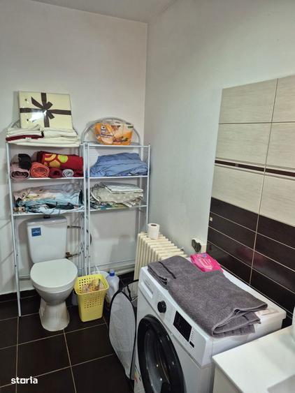 Apartament cu 4 camere în Gară