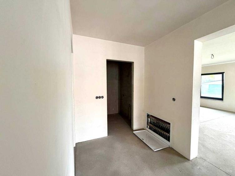 Casă cu 2 camere în Iclod