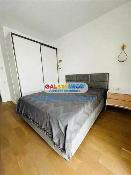 Apartament cu 2 camere decomandat, mobilat în Timpuri Noi