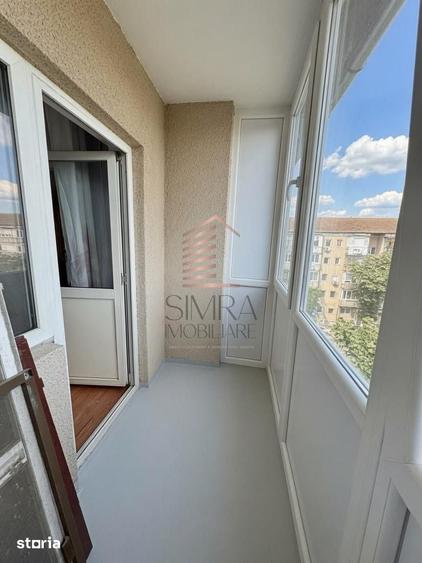Garsoniera de vanzare Str. Sovata - 4