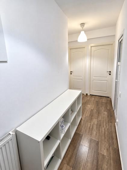 Apartament cu 2 camere decomandat în 13 Septembrie