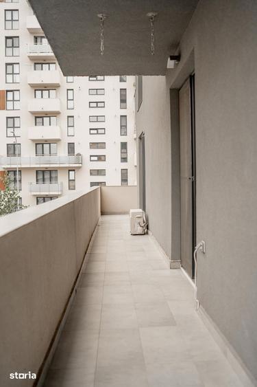 Apartament cu 3 camere decomandat în Libertății