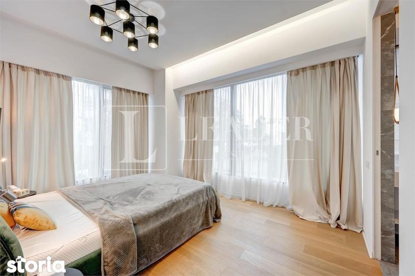 Nou! Premium | Apartament 3 camere | Floreasca - Mircea Eliade - 5