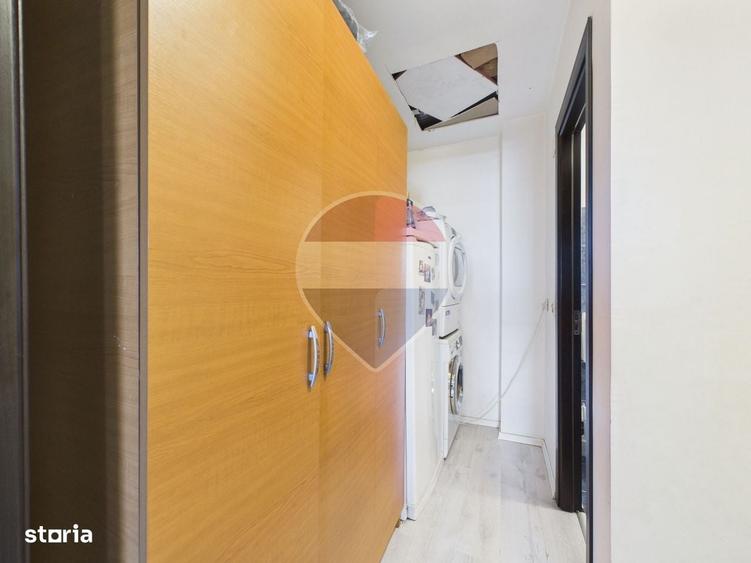 Apartament cu 2 camere în Olteniței