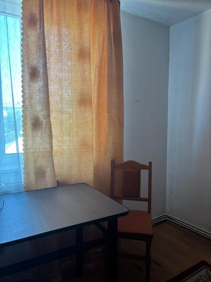 Garsonieră decomandată în Exterior Sud