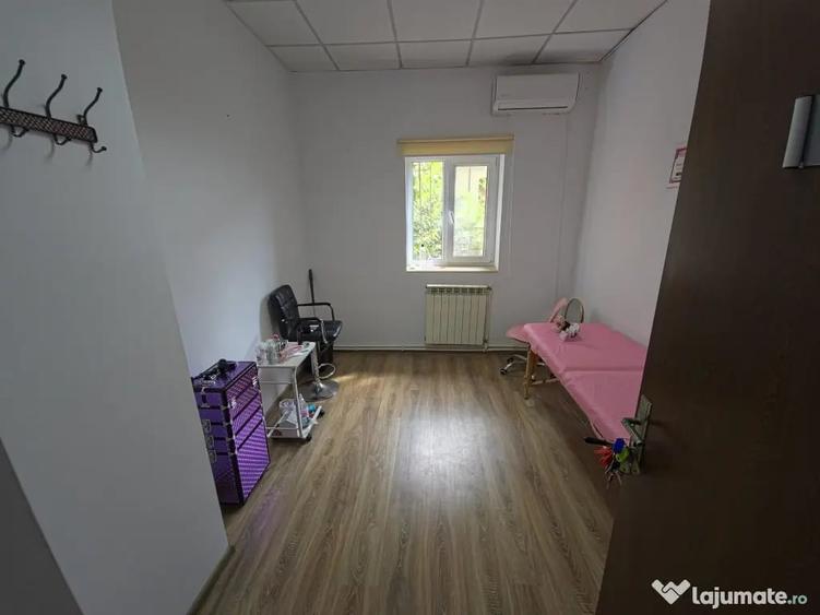 Spațiu comercial, de 15 mp, în Ultracentral
