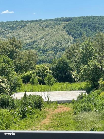 Teren de 858 mp, în Davidești