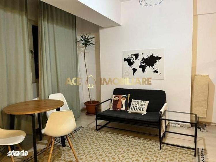 Garsoniera de inchiriat | Dristor | Metrou | Pet friendly | Mobilat - 7