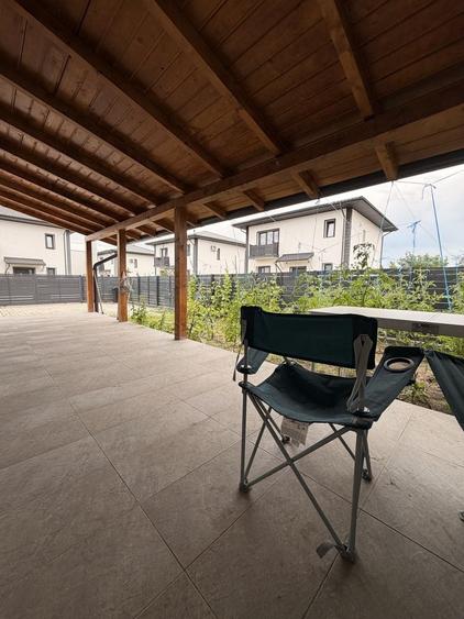 Casă cu 4 camere în Gura Câlnăului
