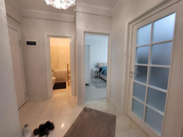 Apartament cu 2 camere decomandat, mobilat în Copou