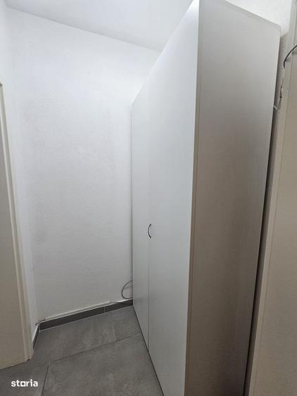 Apartament cu 2 camere decomandat în Complex Studențesc
