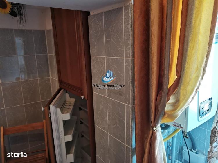 Apartament cu 2 camere decomandat în Sud