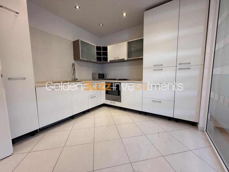 Apartament 3 camere Ibiza Sol – Bulevardul Pipera | 110 mp utili - 3