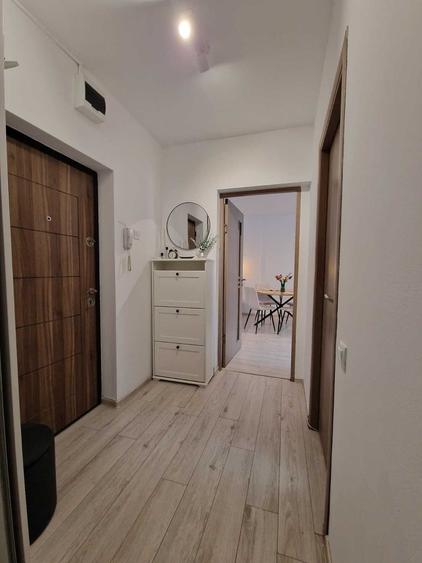 Apartament cu 2 camere decomandat în Crângași