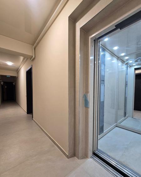 Apartament cu 2 camere decomandat în Dobroești