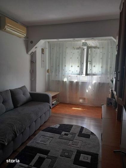 Apartament 2 camere, Zona PISTRUIATU - 7