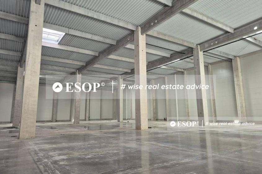 VGP Park Bucharest East, spatii industriale de inchiriat, 0% comision - 4