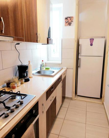 Apartament cu 2 camere în Cedonia