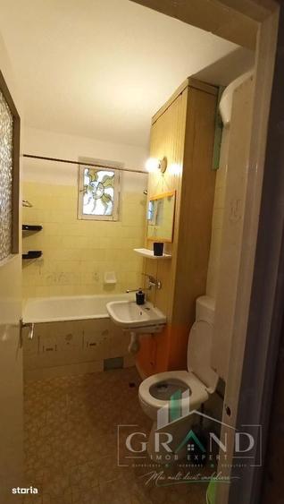 Apartament 2 Camere | 50 MP | Balcon | Etaj 6 | PETFRIENDLY | Grigores - 4