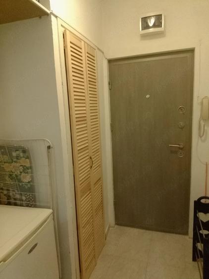 Garsonieră decomandată în Gheorgheni
