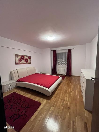 Apartament cu 2 camere decomandat în Astra