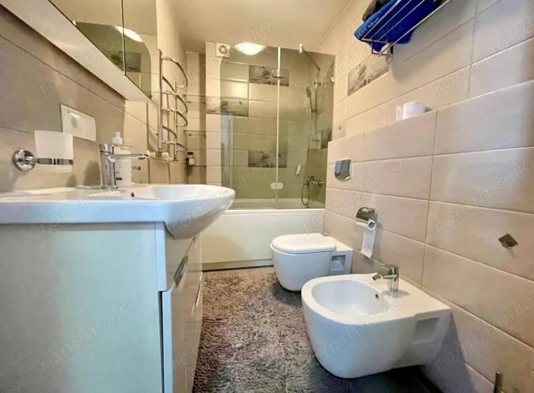 Apartament cu 2 camere decomandat în Ghiroda