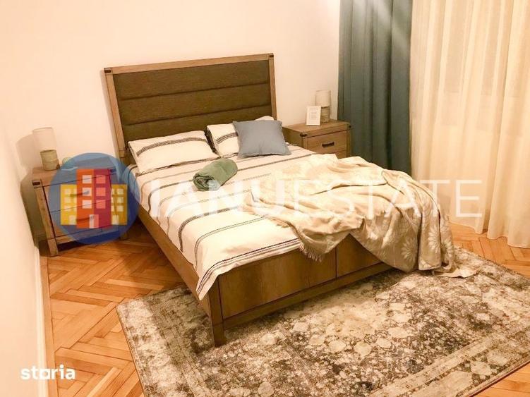 Piata Unirii 5` Metrou Nat Unite Centrul Vechi Ultracentral Renovat - 10