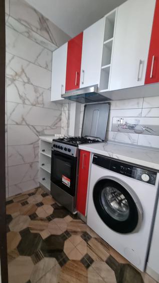 Garsonieră semidecomandată în Iancului
