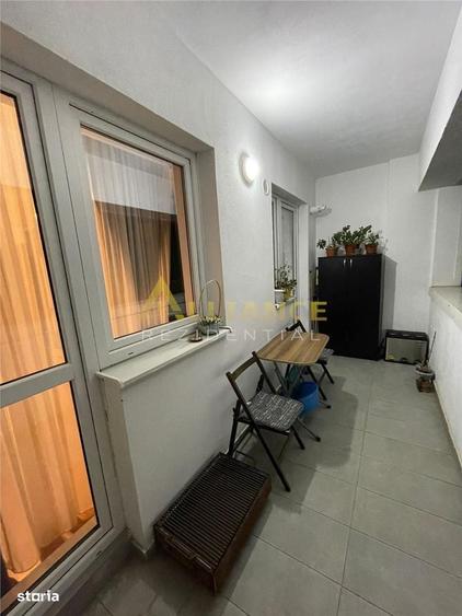 Apartament cu 2 camere în Metalurgiei
