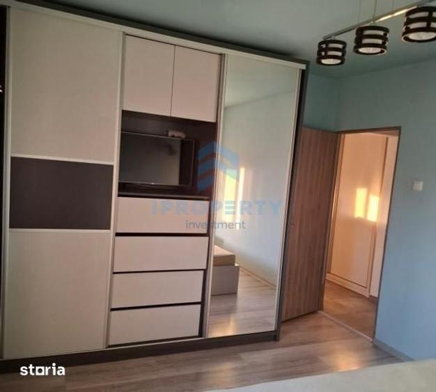 Nerva Traian | 2 Camere | Decomandat | AC | PetFriendly | Metrou - Tim - 5